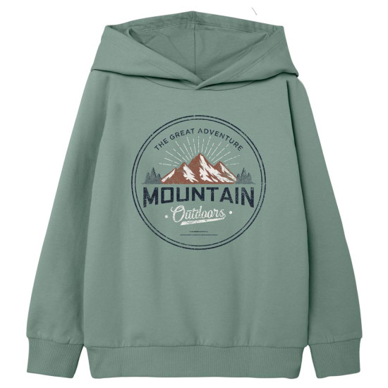 Name It Παιδικό φούτερ